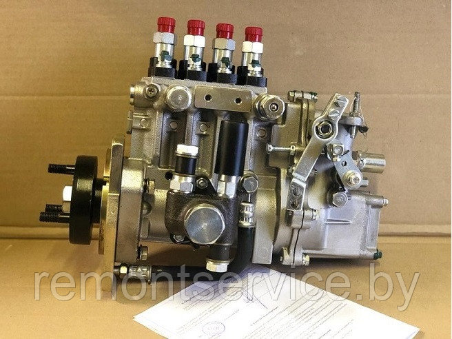 Насос PP4M10P1f-3478G топливный (PP4M10P1f-3478G)