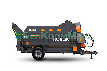 ЗАПЧАСТИ ДЛЯ RS 250 KOBLiK