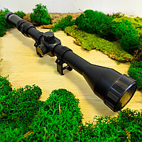 Оптический прицел Riflescope 3-7x28
