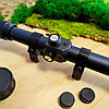 Оптический прицел Riflescope 3-7x28, фото 6