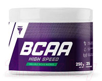 Аминокислоты BCAA Trec Nutrition High Speed