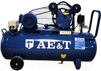 Воздушный компрессор AE&T TK-100-2
