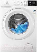 Стиральная машина Electrolux SensiCare 600 EW6FN448W