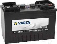 Автомобильный аккумулятор Varta Promotive Black / 680011140