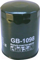 Масляный фильтр BIG Filter GB-1098