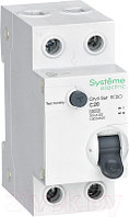 Дифференциальный автомат Schneider Electric C9D34620