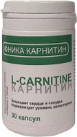 L-карнитин НикА N981967