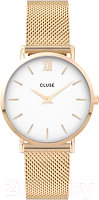 Часы наручные женские Cluse CW0101203007