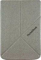 Обложка для электронной книги PocketBook Origami Cover / HN-SLO-PU-U6XX-LG-CIS
