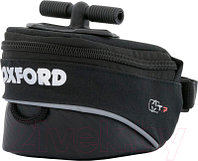 Сумка велосипедная Oxford T.7QR Quick Release Wedge Bag OL928