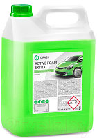 Автошампунь Grass Active Foam Extra / 700105