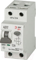 Дифференциальный автомат ЭРА Pro D326E2C20АC30P АД-32 / Б0059112
