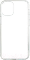 Чехол-накладка Volare Rosso Clear для iPhone 12 Mini