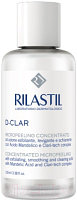 Пилинг для лица Rilastil D-Clar концентрированный микропилинг