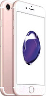 Смартфон Apple iPhone 7 32GB A1778 / 2CMN912 восстановленный Breezy Грейд C