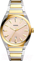 Часы наручные мужские Fossil FS5823