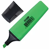 Текстовыделитель STAFF EVERYDAY HL-638 ЗЕЛЕНЫЙ линия 1-5 мм, фото 2