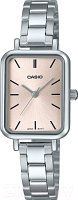 Часы наручные женские Casio LTP-V009D-4E