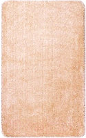 Коврик для ванной Gokyildiz Soft Micro 50x80 / DUZ-4555-BEIGE