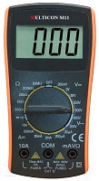 Мультиметр цифровой Multicon M11 / 03K-M11-3052