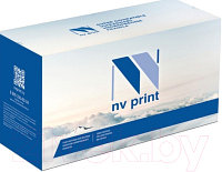 Картридж NV Print NV-CF470X Bk