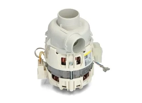 Насос циркуляционный (двигатель) для посудомоечной машины Electrolux, Zanussi, AEG 50299965009 - фото 1 - id-p178633670