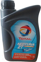 Моторное масло Total Neptuna 2T Super Sport / 213761
