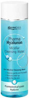 Мицеллярная вода Medipharma Cosmetics Hyaluron