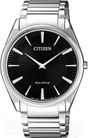 Часы наручные мужские Citizen AR3071-87E