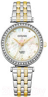 Часы наручные женские Citizen ER0214-54D