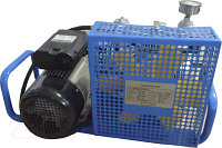 Воздушный компрессор Frosp КВД 100/300-2