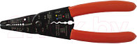 Инструмент для зачистки кабеля КС Master HS-1641 0.75-6мм2 / 94716