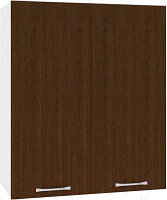 Шкаф навесной для кухни Кортекс-мебель Корнелия Лира ВШ60