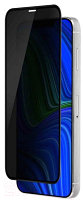 Защитное стекло для телефона Case Full Glue Privacy для iPhone 12 Pro Max