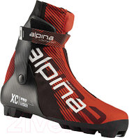 Ботинки для беговых лыж Alpina Sports 2023-24 Pro SK / 53A11B