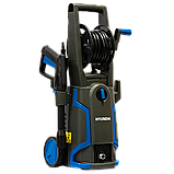 Мойка высокого давления HYUNDAI HHW 140-460, фото 2