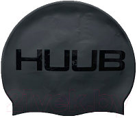 Шапочка для плавания Huub Silicone Swim Cap / A2-VGCAP/Bs