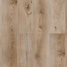 Виниловый пол SPC CronaFloor Wood Дуб Фрейзер ZH-81130-2