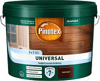Пропитка для дерева Pinotex Universal 2в1
