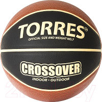 Баскетбольный мяч Torres Crossover B32097