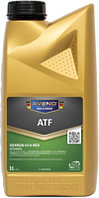 Трансмиссионное масло Aveno ATF 6HP / 0002-000685-001