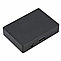 Переключатель 3xHDMI - HDMI (v.1.4) (Switch) с пультом, USB кабель, (3 устройства в 1 телевизор), фото 4