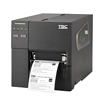Принтер термотрансферный   TSC MB 240