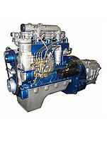 Двигатель (Д-245.5-1220)