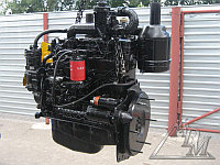 Двигатель (Д-245 (рем.))
