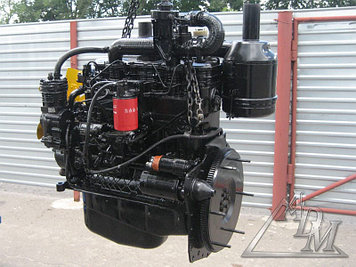 Двигатель (Д-245 (рем.))