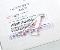 1105030LG010-AM001 Фильтр топливный JAC N120 (le35n) (18-) грубой очистки OE