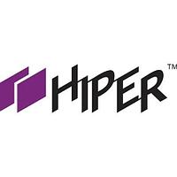 Неттоп Hiper AS8 i5 12400 (2.5) 16Gb SSD512Gb UHDG 730 noOS GbitEth WiFi BT 120W черный (I5124R16N5NSB)