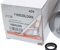 1105020LD085 Фильтр топливный JAC N56 (Е4) грубой очистки (сепаратор) OE
