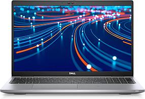 Ноутбук Dell Latitude 5520 15.6"(1920x1080 (матовый))Touch/Intel Core i7